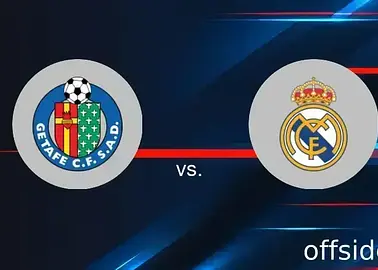 Transmisja Getafe - Real Madryt: gdzie oglądać? | 23.04.2025