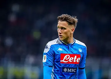 To już przesądzone?! Piotr Zieliński zmieni barwy klubowe