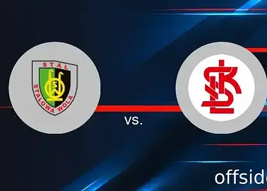 Stal Stalowa Wola - ŁKS Łódź: gdzie oglądać? Transmisja | 25.04.2025