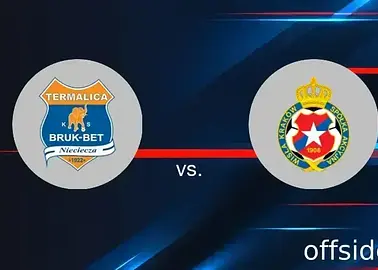 Bruk-Bet Termalica Nieciecza - Wisła Kraków: gdzie oglądać? Transmisja TV i Online | 25.04.2025