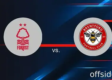 Nottingham Forest - Brentford: gdzie oglądać? Transmisja TV i Online | 01.05.2025