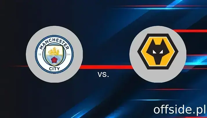 Manchester City - Wolverhampton: gdzie oglądać? Transmisja | 02.05.2025