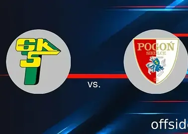 Górnik Łęczna - Pogoń Siedlce: gdzie oglądać? Transmisja TV i Online | 02.05.2025