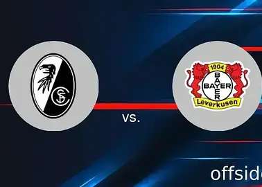 Transmisja SC Freiburg - Bayer 04 Leverkusen: gdzie oglądać? | 04.05.2025