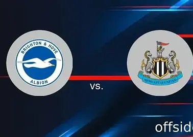 Brighton - Newcastle United: gdzie oglądać? Transmisja TV i Online | 04.05.2025