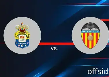 Las Palmas - Valencia: gdzie oglądać? Transmisja TV i Online | 03.05.2025