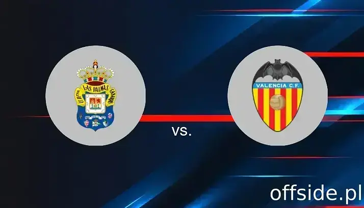 Las Palmas - Valencia: gdzie oglądać? Transmisja TV i Online | 03.05.2025