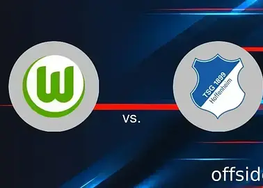 VfL Wolfsburg - 1899 Hoffenheim: gdzie oglądać? Transmisja TV i Online | 09.05.2025