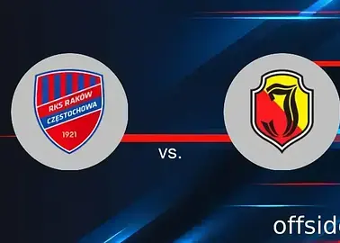 Raków Częstochowa - Jagiellonia Białystok: gdzie oglądać? Transmisja TV i Online | 10.05.2025