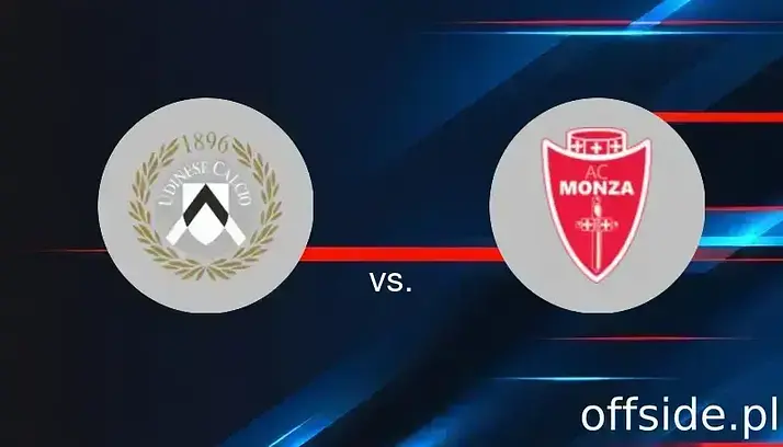 Udinese - Monza: transmisja, gdzie oglądać? | 11.05.2025