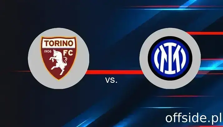 Torino - Inter Mediolan: transmisja, gdzie oglądać? | 11.05.2025