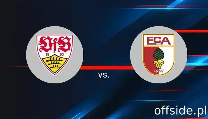 VfB Stuttgart - FC Augsburg: gdzie oglądać? Transmisja TV i Online | 11.05.2025