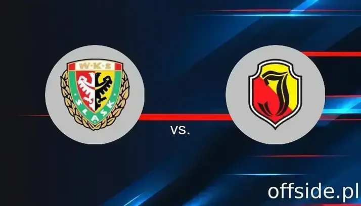 Śląsk Wrocław - Jagiellonia Białystok: gdzie oglądać? Transmisja TV i Online | 16.05.2025