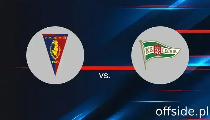 Pogon Szczecin - Lechia Gdansk: gdzie oglądać? Transmisja | 17.05.2025