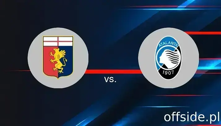 Genoa - Atalanta: transmisja, gdzie oglądać? | 17.05.2025