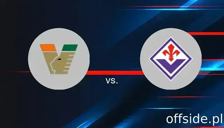 Transmisja Venezia - Fiorentina: gdzie oglądać? | 12.05.2025