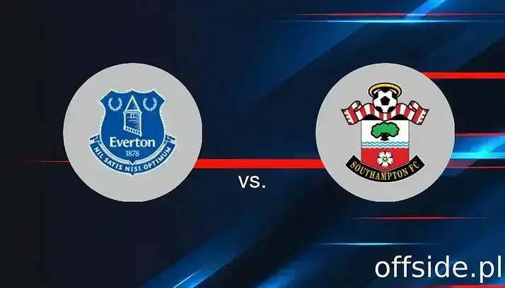 Transmisja Everton - Southampton: gdzie oglądać? | 18.05.2025