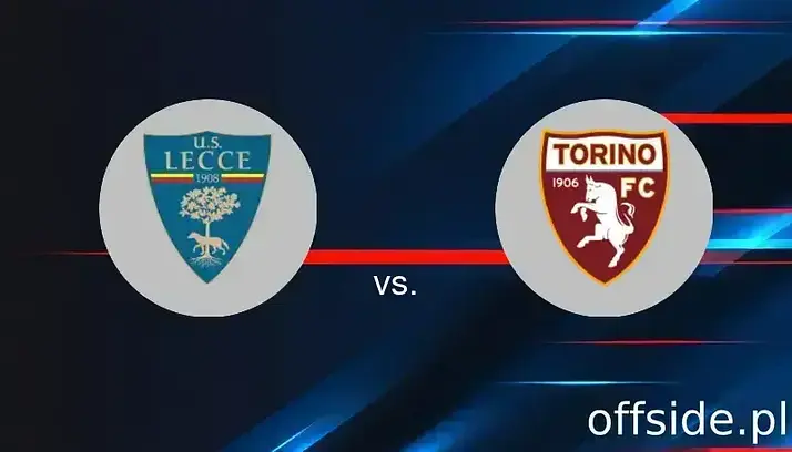 Lecce - Torino: transmisja, gdzie oglądać? | 18.05.2025