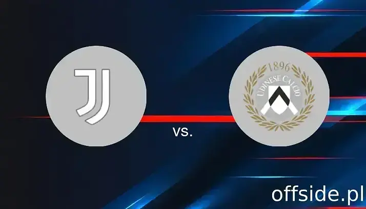 Juventus Turyn - Udinese: gdzie oglądać? Transmisja TV i Online | 18.05.2025