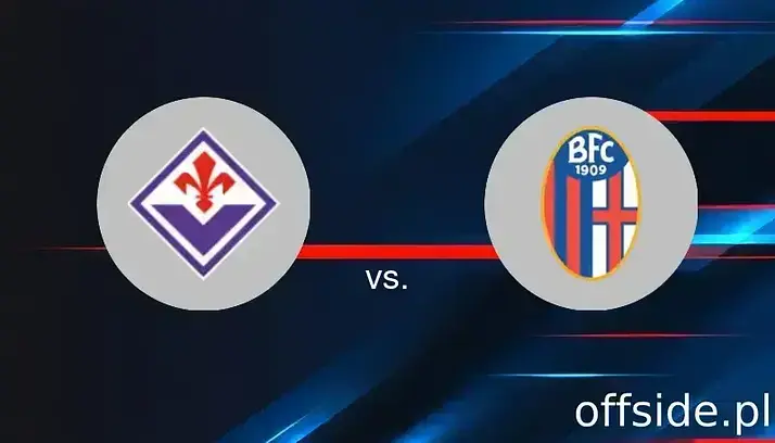 Fiorentina - Bologna: transmisja, gdzie oglądać? | 18.05.2025