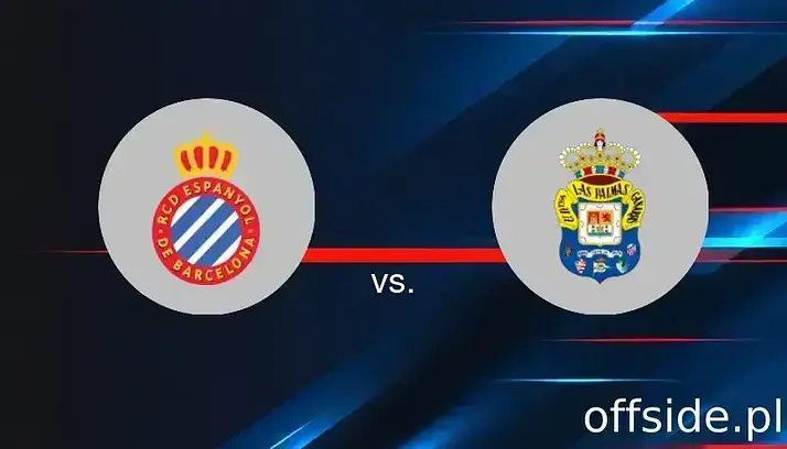 Espanyol - Las Palmas: gdzie oglądać? Transmisja TV i Online | 24.05.2025