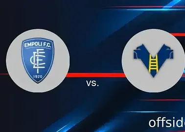 Empoli - Hellas Verona: gdzie oglądać? Transmisja TV i Online | 25.05.2025