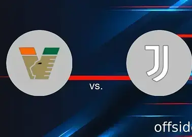 Venezia - Juventus Turyn: gdzie oglądać? Transmisja | 25.05.2025