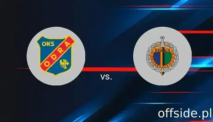 Odra Opole - Chrobry Głogów: gdzie oglądać? Transmisja TV i Online | 25.05.2025
