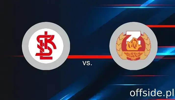 ŁKS Łódź - Znicz Pruszków: gdzie oglądać? Transmisja TV i Online | 25.05.2025