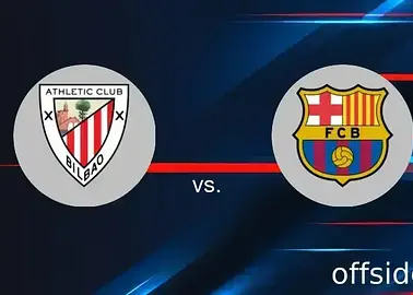 Athletic Club - FC Barcelona: gdzie oglądać? Transmisja TV i Online | 25.05.2025