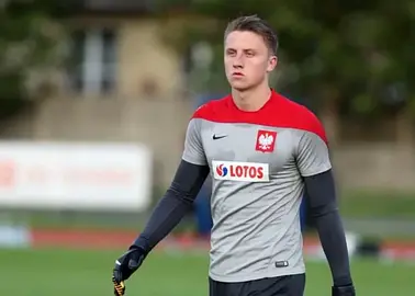 Sytuacja Marcina Bułki i Kamila Grabary w ich klubach