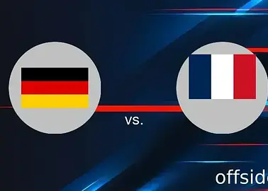 Transmisja Niemcy - Francja: gdzie oglądać? | 08.06.2025