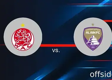 Wydad AC - Al Ain: transmisja, gdzie oglądać? | 26.06.2025