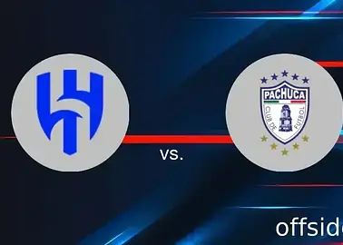 Al-Hilal Saudi FC - Pachuca: gdzie oglądać? Transmisja | 27.06.2025