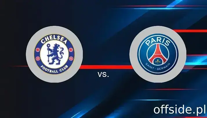 Transmisja Chelsea Londyn - PSG gdzie oglądać? | 13.07.2025
