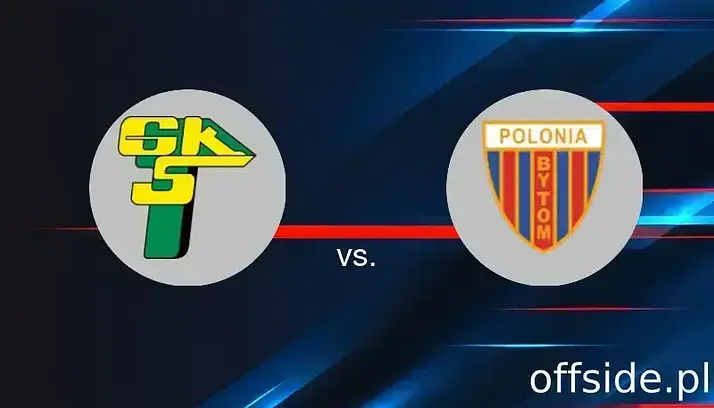 Transmisja Górnik Łęczna - Polonia Bytom: gdzie oglądać? | 19.07.2025