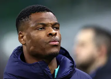 Manchester City celuje w Dumfriesa z Interu