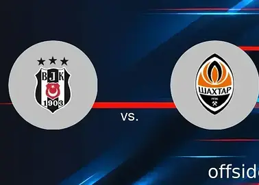 Besiktas - Shakhtar Donetsk: gdzie oglądać? Transmisja | 24.07.2025