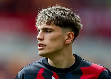 Chelsea finalizuje transfer Garnacho z United