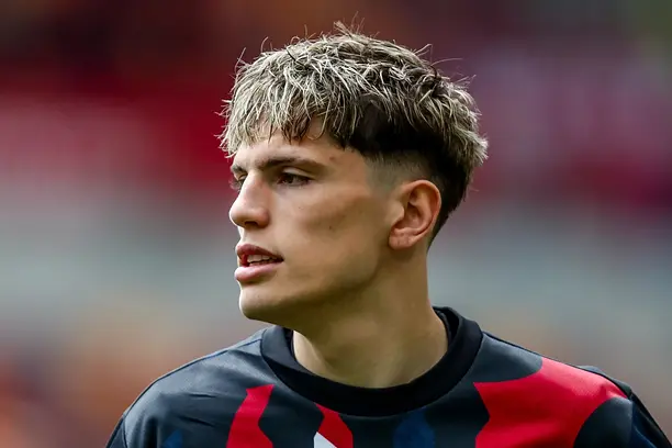 Chelsea celuje w Garnacho z Man Utd. Nowy talent na horyzoncie?