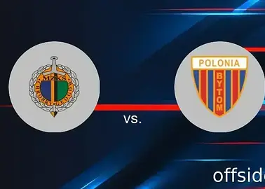 Chrobry Głogów - Polonia Bytom: gdzie oglądać? Transmisja | 26.07.2025