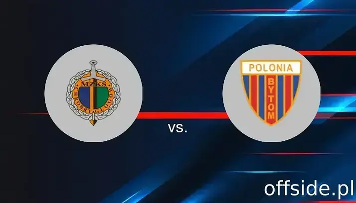 Chrobry Głogów - Polonia Bytom: gdzie oglądać? Transmisja | 26.07.2025