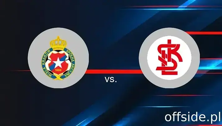 Wisła Kraków - ŁKS Łódź: gdzie oglądać? Transmisja TV i Online | 26.07.2025