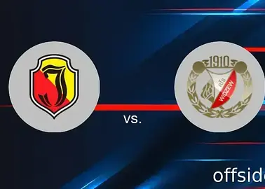 Jagiellonia Białystok - Widzew Łódź: transmisja, gdzie oglądać? | 27.07.2025