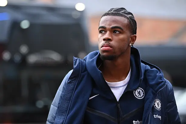 Chelsea negocjuje z Dortmundem transfery dwóch graczy