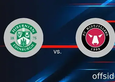 Hibernian - FC Midtjylland: gdzie oglądać? Transmisja | 31.07.2025