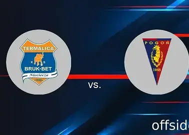 Bruk-Bet Termalica Nieciecza - Pogon Szczecin: gdzie oglądać? Transmisja TV i Online | 02.08.2025