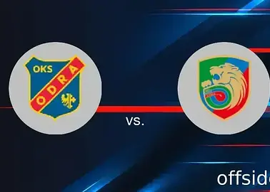 Odra Opole - Miedz Legnica: transmisja, gdzie oglądać? | 28.07.2025