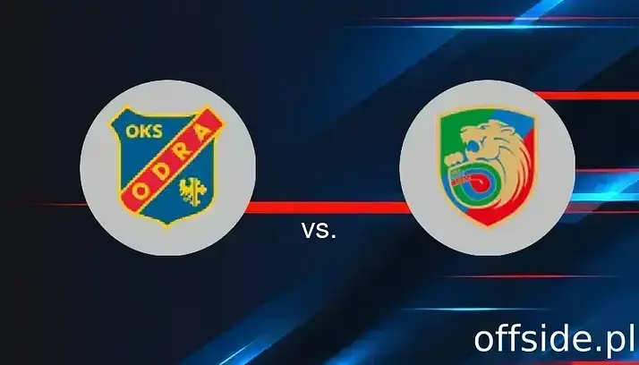 Odra Opole - Miedz Legnica: transmisja, gdzie oglądać? | 28.07.2025