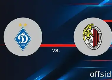 Dynamo Kyiv - Hamrun Spartans: gdzie oglądać? Transmisja | 29.07.2025